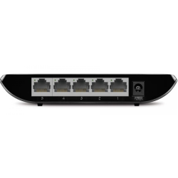 TP-LINK TL-SG1005D Switch