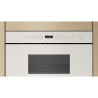 Whirlpool WMN14BW White Grill microwave Built-in 22 L 750 W