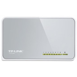 TP-LINK TL-SF1008D Switch