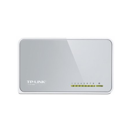 TP-LINK TL-SF1008D