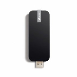 TP-LINK Archer T4U Bezvadu tīkla adapteris