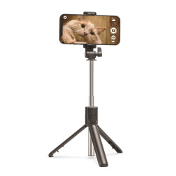 Setty SBST-02 Selfie Stick with Bluetooth Remote Control / Tripod Extendable