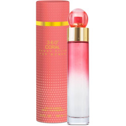 Perry Ellis 360 Coral EDP 100 ml