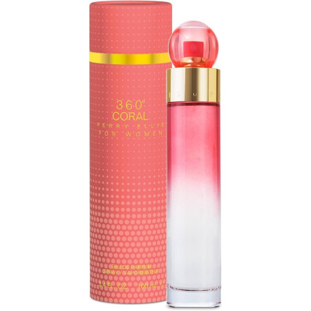 Perry Ellis 844061009400