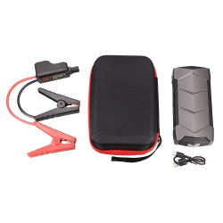 Extralink Max7 Jump Starter 400A / 10000 mAh