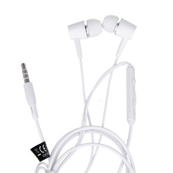 Maxlife MXEP-02 Wired earphones