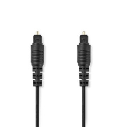 Nedis CAGP25000BK20