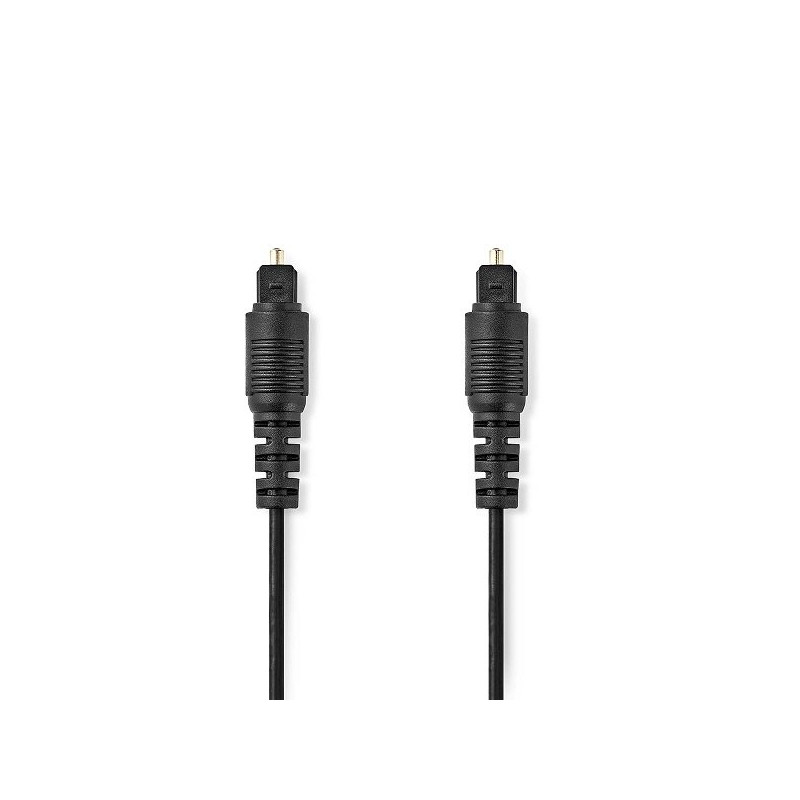 Nedis CAGP25000BK20
