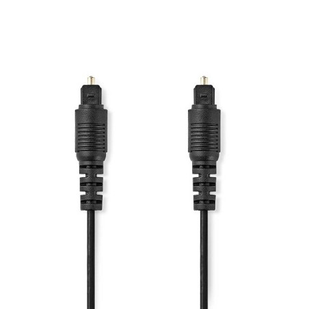 Nedis CAGP25000BK20