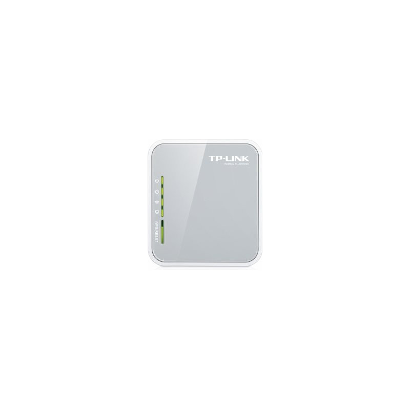 TP-LINK TL-MR3020