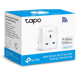 TP-Link Tapo P110 Mini Smart Wi-Fi Socket