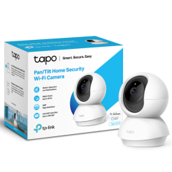 TP-LINK TAPO C210
