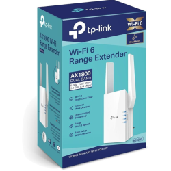 TP-LINK RE605X