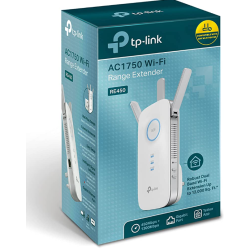 TP-LINK RE450
