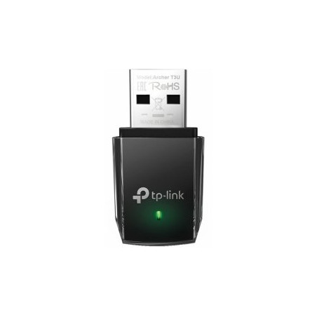 TP-LINK ARCHER T3U
