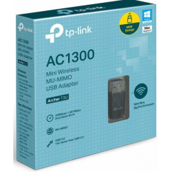 TP-LINK ARCHER T3U