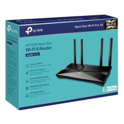TP-LINK ARCHER AX10