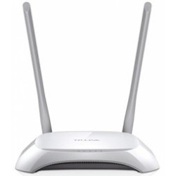 TP-LINK TL-WR840N