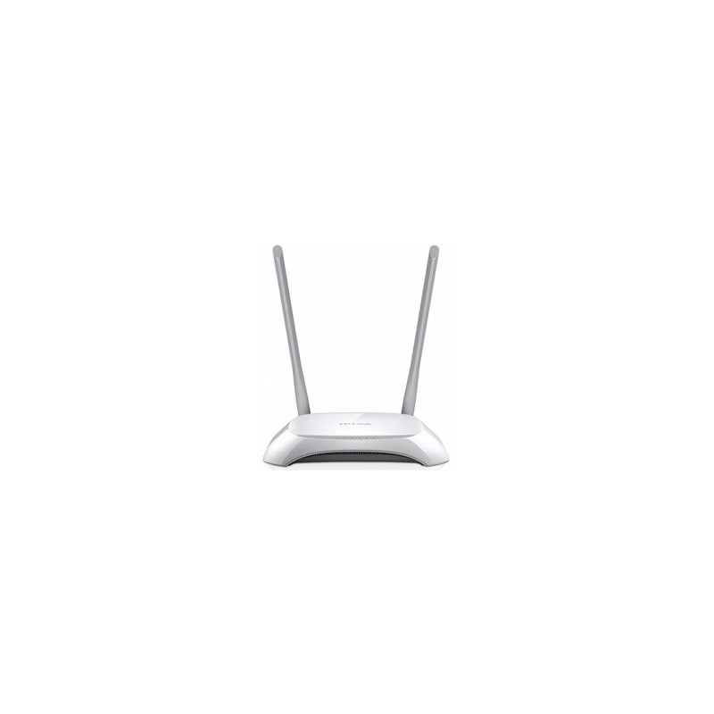 TP-LINK TL-WR840N