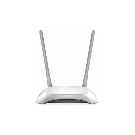 TP-LINK TL-WR840N