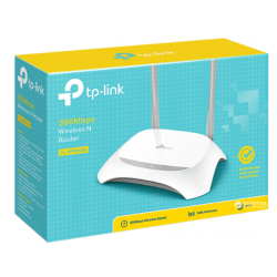 TP-LINK TL-WR840N