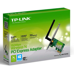 TP-LINK TL-WN881ND