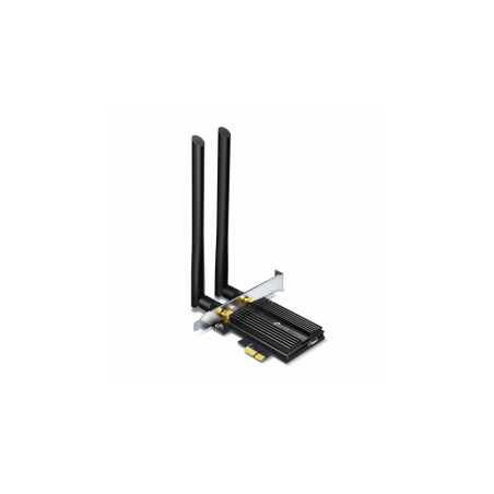 TP-Link Archer TX50E Wi-Fi 6 Bluetooth 5.0 Network Adapter