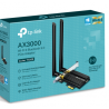 TP-Link Archer TX50E Wi-Fi 6 Bluetooth 5.0 Network Adapter