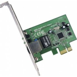 TP-LINK TG-3468 LAN Adapter
