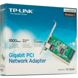 TP-LINK TG-3468