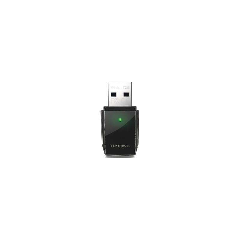 TP-LINK Archer T2U Network Wi-Fi adapters