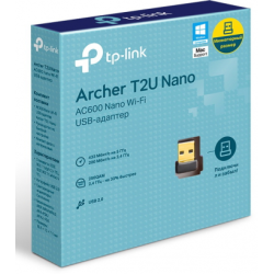 TP-LINK ARCHER T2U
