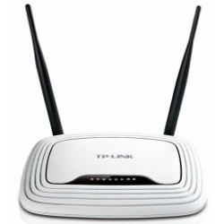 TP-Link TL-WR841N Router