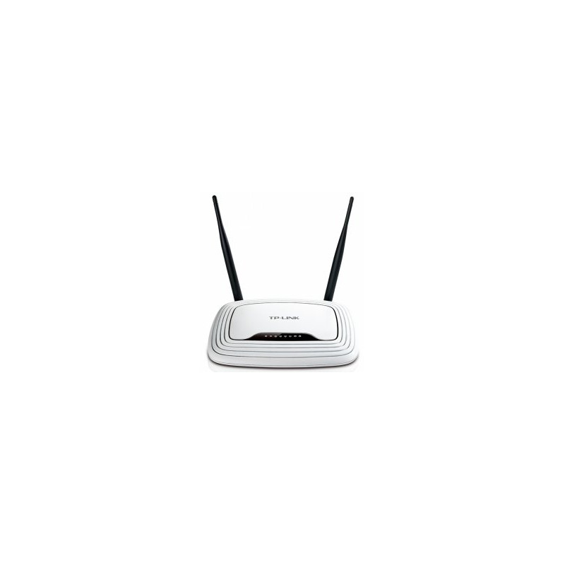 TP-LINK TL-WR841N