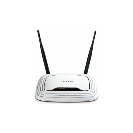 TP-LINK TL-WR841N