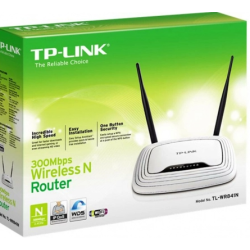 TP-LINK TL-WR841N