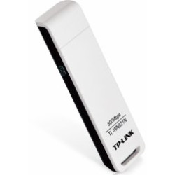 TP-LINK TL-WN821N WiFi Network Adapter