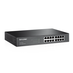 TP-LINK TL-SG1016D