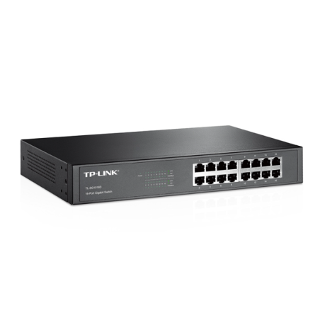 TP-LINK TL-SG1016D