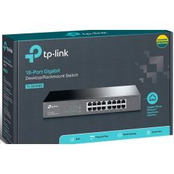 TP-LINK TL-SG1016D