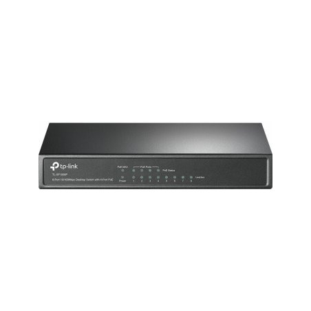 TP-LINK TL-SF1008P