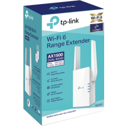 TP-LINK RE505X