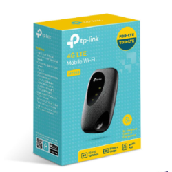TP-Link M7200 4G LTE Mobile Wi-Fi