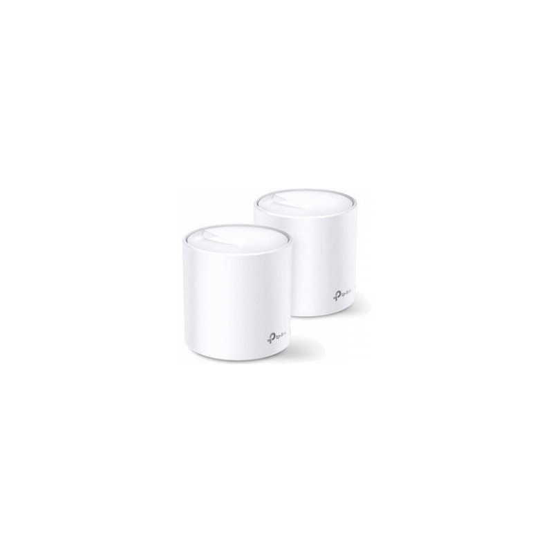TP-Link Deco X20 2pcs. Router