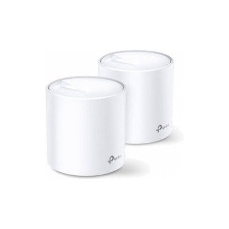 TP-Link Deco X20 2pcs. Router
