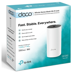 TP-Link Deco M4 Router