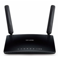 TP-LINK Archer MR200 AC750 4G LTE Router
