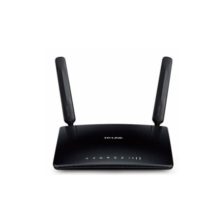 TP-LINK Archer MR200 AC750 4G LTE Router