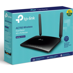 TP-LINK ARCHER MR200