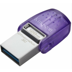 Kingston DTDUO3CG3/128GB